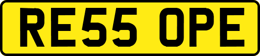 RE55OPE