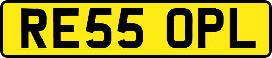 RE55OPL
