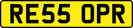 RE55OPR