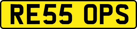 RE55OPS
