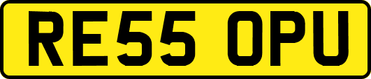 RE55OPU