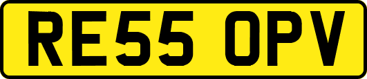 RE55OPV