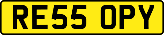 RE55OPY
