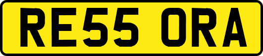 RE55ORA