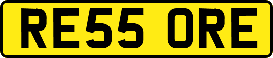 RE55ORE