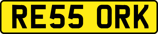 RE55ORK