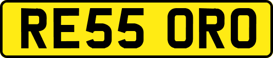RE55ORO