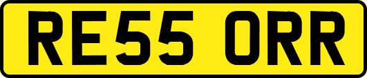 RE55ORR