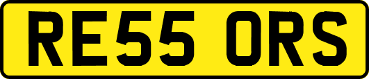 RE55ORS