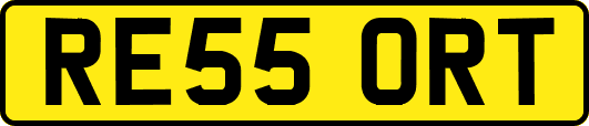 RE55ORT