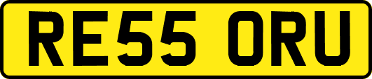 RE55ORU