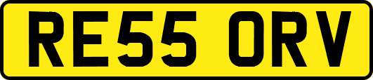 RE55ORV