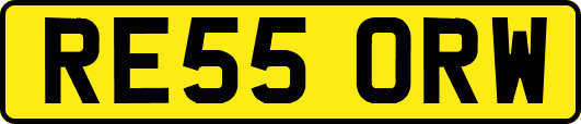 RE55ORW