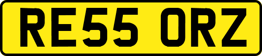 RE55ORZ