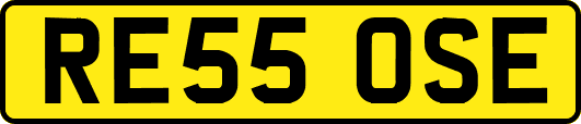 RE55OSE
