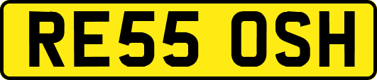 RE55OSH