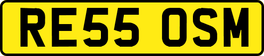 RE55OSM