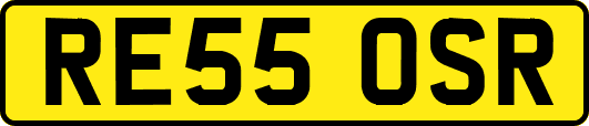 RE55OSR