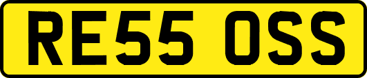 RE55OSS