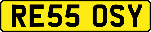 RE55OSY