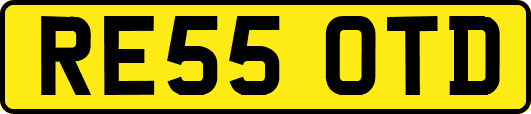 RE55OTD