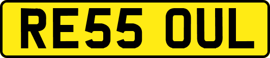 RE55OUL