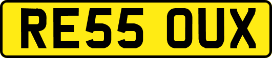 RE55OUX