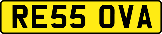 RE55OVA