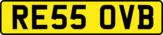 RE55OVB