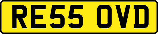 RE55OVD