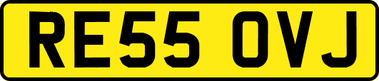 RE55OVJ