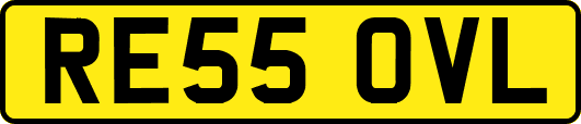 RE55OVL
