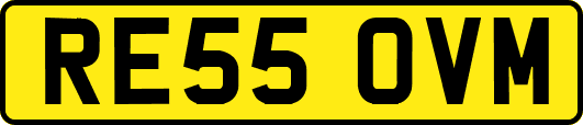 RE55OVM
