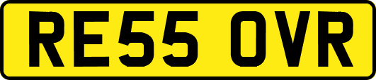RE55OVR
