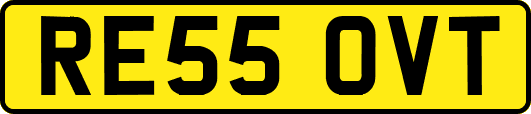 RE55OVT