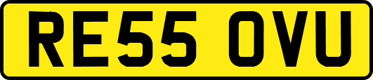 RE55OVU
