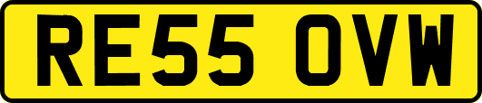 RE55OVW