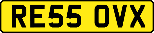 RE55OVX