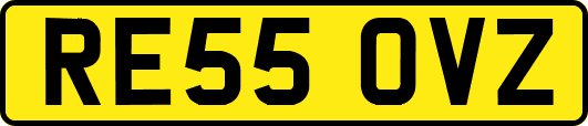 RE55OVZ