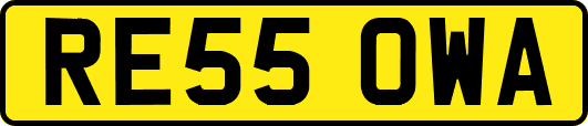 RE55OWA