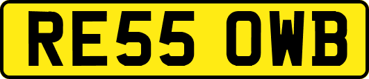 RE55OWB