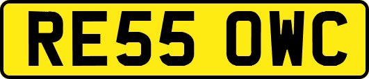 RE55OWC