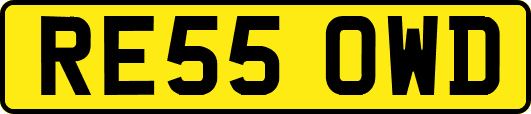 RE55OWD