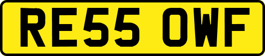 RE55OWF