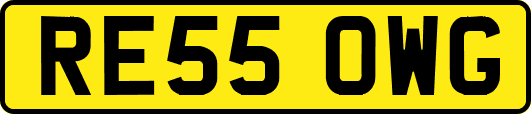 RE55OWG