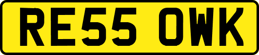 RE55OWK