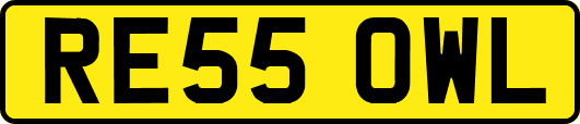 RE55OWL