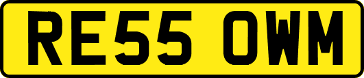 RE55OWM