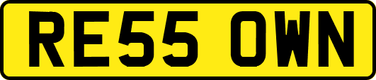 RE55OWN
