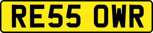 RE55OWR